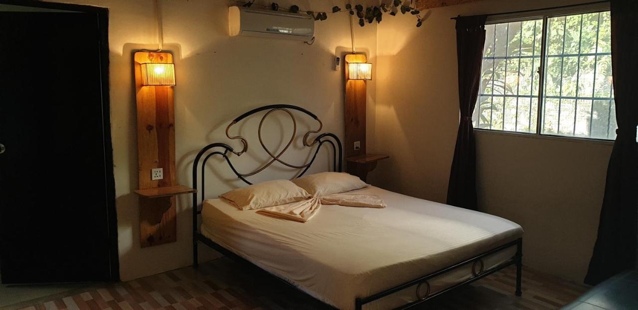 Akainoie Hotel Minca Luaran gambar