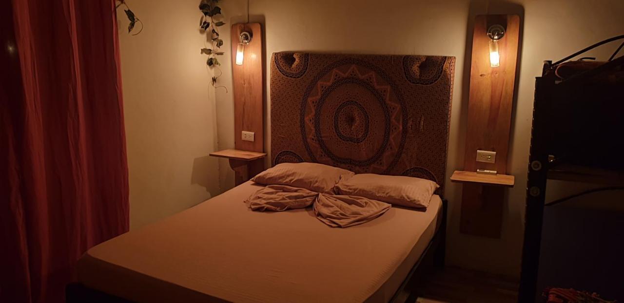 Akainoie Hotel Minca Luaran gambar