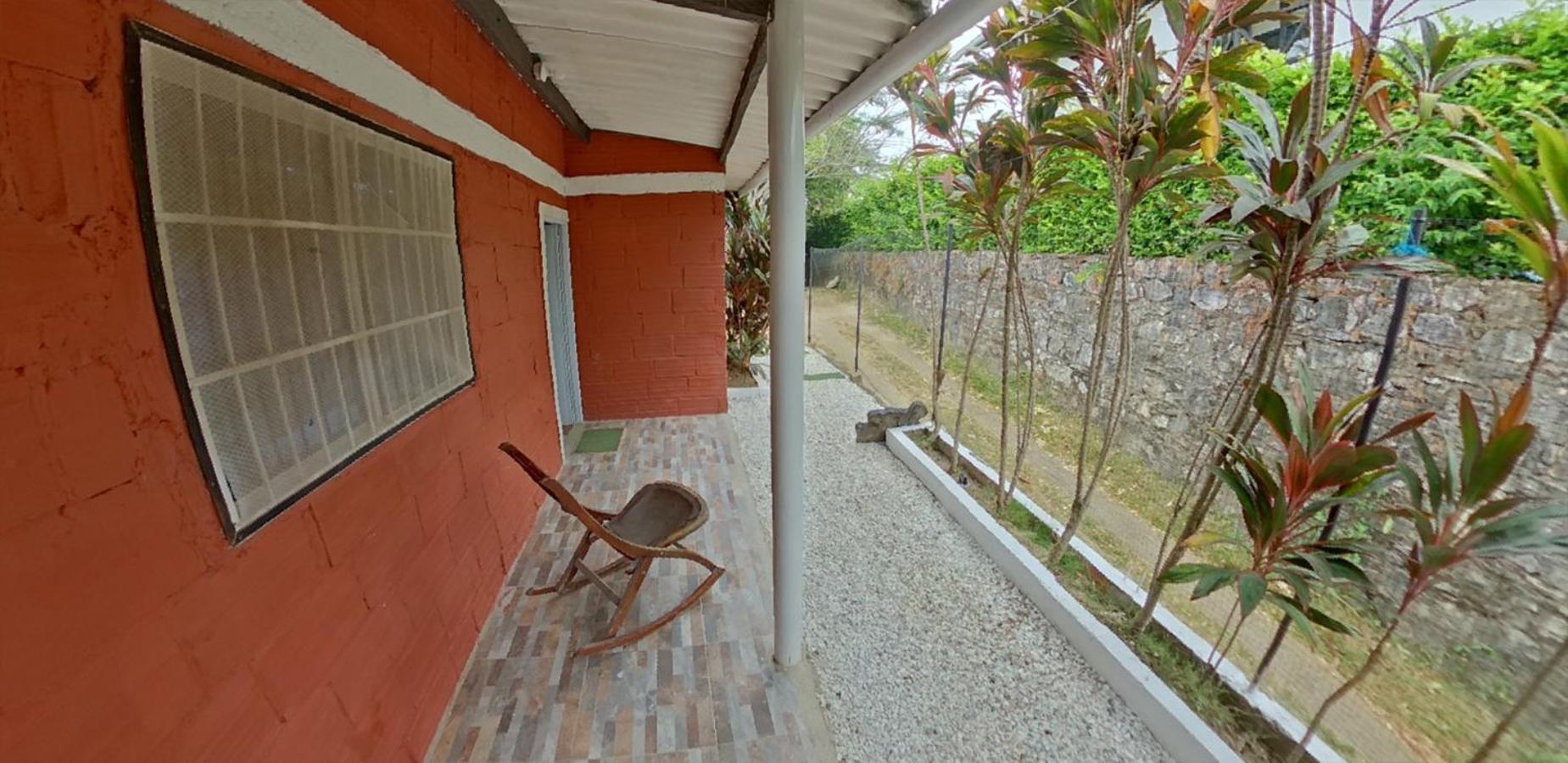Akainoie Hotel Minca Luaran gambar