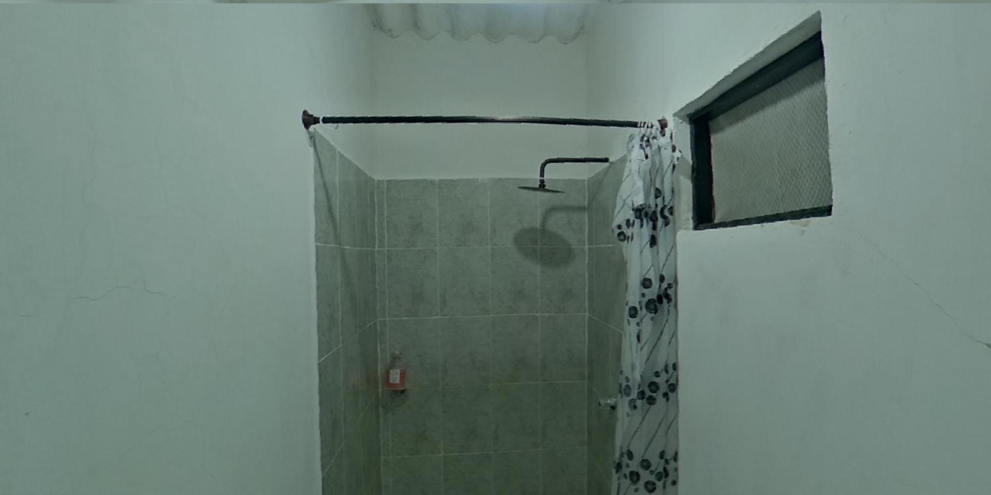Akainoie Hotel Minca Luaran gambar
