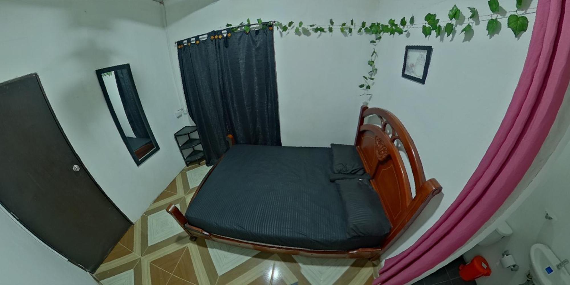 Akainoie Hotel Minca Luaran gambar
